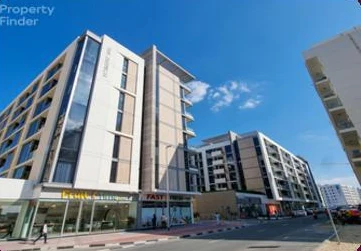 Al Barsha · Building 1451 — company profile photograph