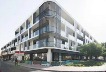Hor Al Anz development — company profile photograph