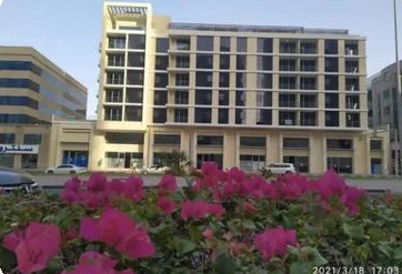 Al Karama · Building 0264 — company profile photograph