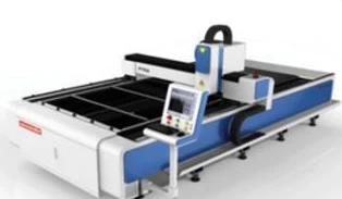 Laser cutting machine