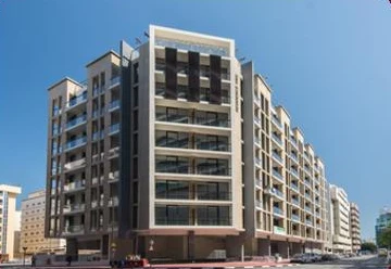 Al Mankhool · Building 1003 — company profile photograph