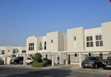 Mudon Arabella 03 · 509 villas — company profile photograph