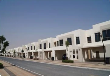 Nshama · 2,452 townhouses — company profile photograph