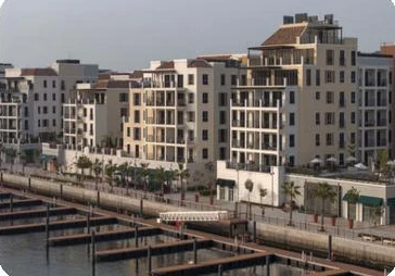 Port De La Mer · Phase 2 — company profile photograph
