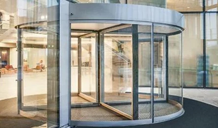 A closer look at automated entrance systems